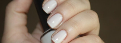 OPI - Don't Touch My Tutu