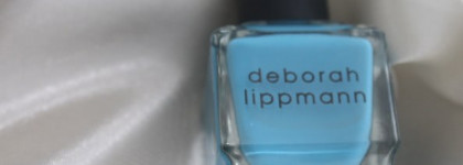 Deborah Lippmann On The Beach