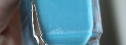 Deborah Lippmann On The Beach