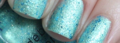Deborah Lippmann Mermaid's Dream