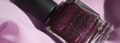 Deborah Lippmann Good Girl Gone Bad