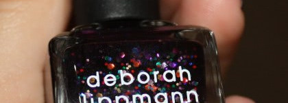 Deborah Lippmann Let's Go Crazy