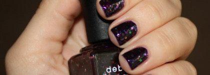 Deborah Lippmann Let's Go Crazy