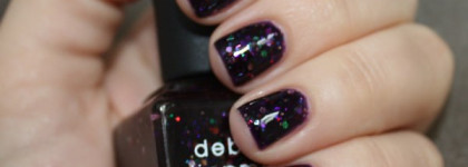 Deborah Lippmann Let's Go Crazy