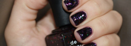 Deborah Lippmann Let's Go Crazy
