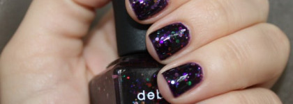Deborah Lippmann Let's Go Crazy