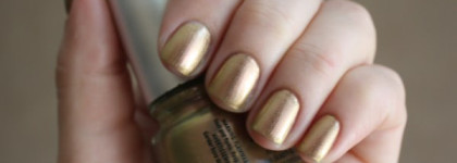 China Glaze Bohemian Collection