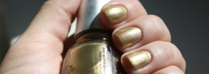 China Glaze Bohemian Collection