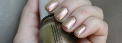 China Glaze Bohemian Collection