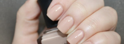 Deborah Lippmann Naked и Deborah Lippmann Modern Love