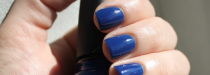 China Glaze Man Hunt