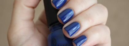 China Glaze Man Hunt