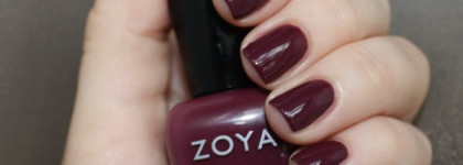 Zoya Toni