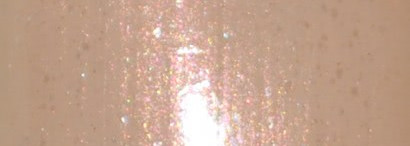 Совершенная изящная нагота с CND