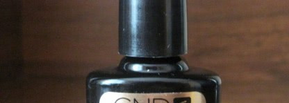 Shellac Cnd: быть или не быть?