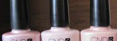 Shellac Cnd: быть или не быть?