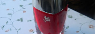 Для тех, кто любит погорячее Lancome Le Vernis nail lacquer 103 Caprice