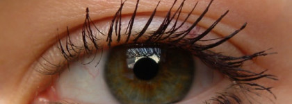 Сравнение туши для ресниц Le Volume de Chanel и Eva Extreme Fashion Lashes