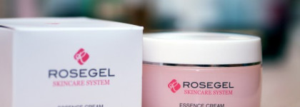 Два самых действенных средства  в моем уходе за лицом