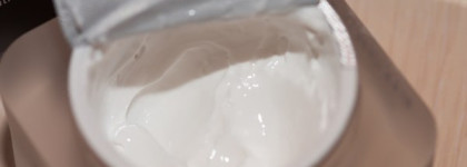 Два самых действенных средства  в моем уходе за лицом