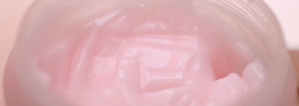 Два самых действенных средства  в моем уходе за лицом