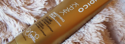 Любимый Joico - спаситель волос
