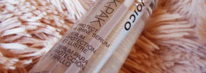 Любимый Joico - спаситель волос