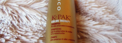 Любимый Joico - спаситель волос