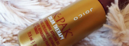 Любимый Joico - спаситель волос