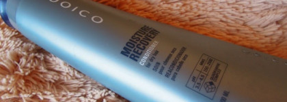 Любимый Joico - спаситель волос