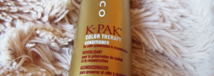 Любимый Joico - спаситель волос