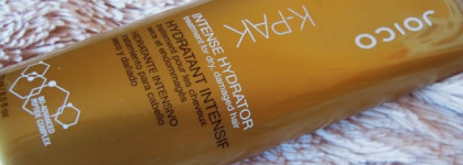 Любимый Joico - спаситель волос