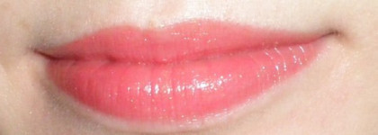 Яркая помада для хмурых зимних дней. L'Oreal Paris Color Riche # 383 Pink Carat