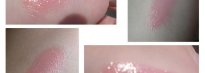 Помада Pupa Jeans N’ Roses Lipstylo (#01 peony pink)