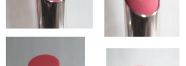 Помада Pupa Jeans N’ Roses Lipstylo (#01 peony pink)