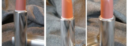 Мои бюджетные помады: Maybelline, Max Factor и Pupa