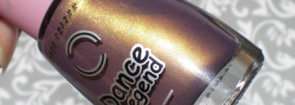 Два переменчивых Dance Legend (Термо №165 и Magic Sun №191)