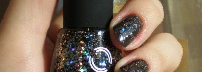 Новогодний Dance Legend Rich Black № 919 Christmas Eve