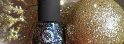 Новогодний Dance Legend Rich Black № 919 Christmas Eve