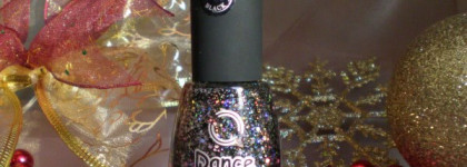 Новогодний Dance Legend Rich Black № 919 Christmas Eve