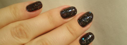 Новогодний Dance Legend Rich Black № 919 Christmas Eve