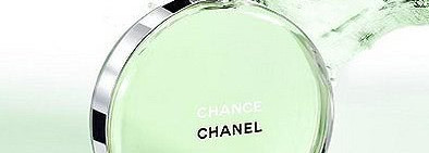 Шансы не равны - трио Chance  от Chanel