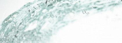 Отражение свежести - Cristalle Eau Verte Eau De Toilette Concentree Spray от Chanel