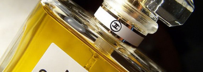 Классика жанра - Chanel. No.5 Eau De Parfum Spray