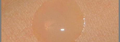 Глоток воды или увлажняющие средства для лица Givenchy