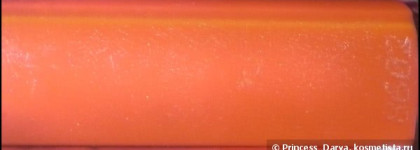 Мой ядовитый блеск для губ - Chanel. Brilliant Lumiere Fluorescent Lip Shine №65 Mango Fluor