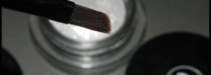 Моя безграничная фантазия - Chanel Illusion D'Ombre Fantasme №81 и Ébloui №86