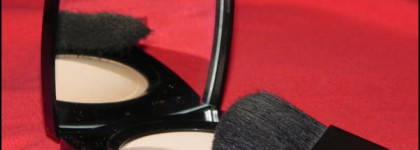 Возвращение в  "Венецию" с Poudre Douce #80 Peche Caresse от Chanel