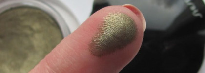 Кремовые тени для век Shimmering Cream Eye Colors от Shiseido