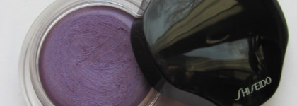Кремовые тени для век Shimmering Cream Eye Colors от Shiseido